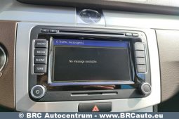 Volkswagen Passat 2.0 TDI Automatas 2014 full