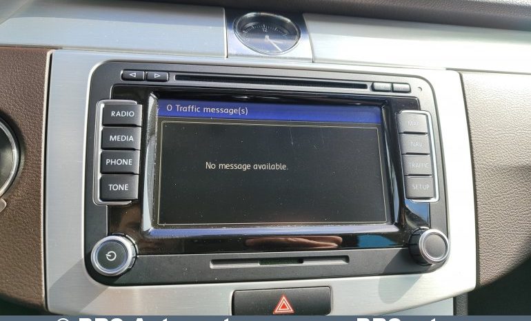 Volkswagen Passat 2.0 TDI Automatas 2014 full