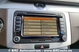 Volkswagen Passat 2.0 TDI Automatas 2014 full