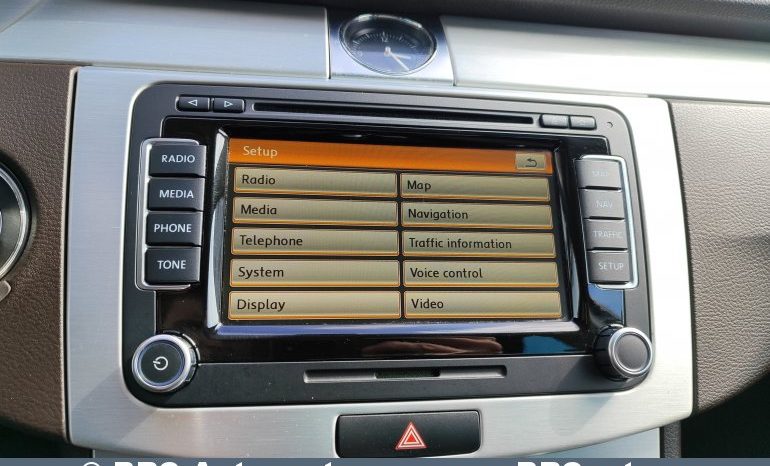Volkswagen Passat 2.0 TDI Automatas 2014 full