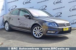 Volkswagen Passat 2.0 TDI Automatas 2014 full