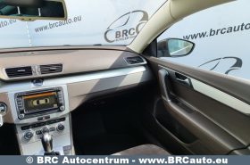Volkswagen Passat 2.0 TDI Automatas 2014