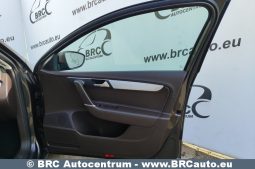 Volkswagen Passat 2.0 TDI Automatas 2014 full