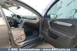 Volkswagen Passat 2.0 TDI Automatas 2014 full