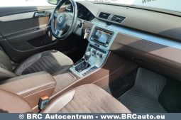Volkswagen Passat 2.0 TDI Automatas 2014 full