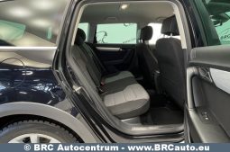 Volkswagen Passat Alltrack Alltrack 2.0TDI DSG 4Motion 2013 full