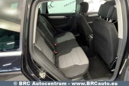 Volkswagen Passat Alltrack Alltrack 2.0TDI DSG 4Motion 2013 full