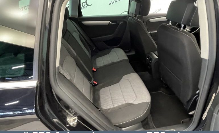 Volkswagen Passat Alltrack Alltrack 2.0TDI DSG 4Motion 2013 full
