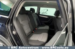 Volkswagen Passat Alltrack Alltrack 2.0TDI DSG 4Motion 2013 full
