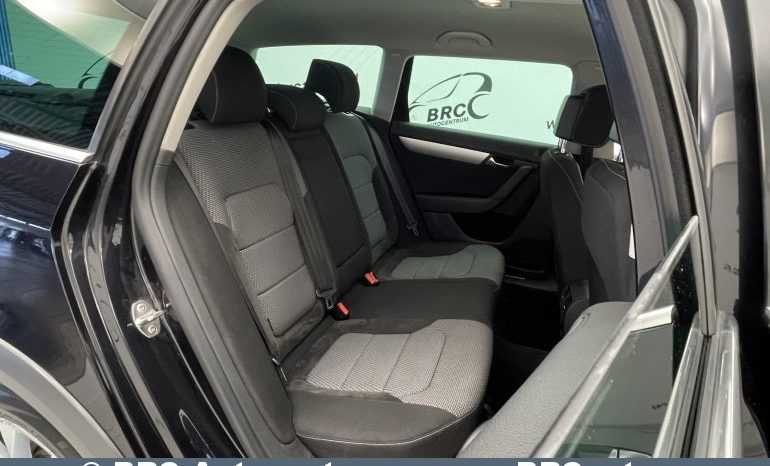 Volkswagen Passat Alltrack Alltrack 2.0TDI DSG 4Motion 2013 full
