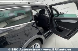 Volkswagen Passat Alltrack Alltrack 2.0TDI DSG 4Motion 2013 full