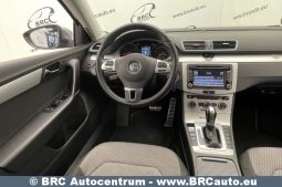 Volkswagen Passat Alltrack Alltrack 2.0TDI DSG 4Motion 2013 full