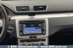 Volkswagen Passat Alltrack Alltrack 2.0TDI DSG 4Motion 2013 full