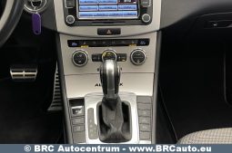 Volkswagen Passat Alltrack Alltrack 2.0TDI DSG 4Motion 2013 full