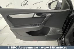Volkswagen Passat Alltrack Alltrack 2.0TDI DSG 4Motion 2013 full