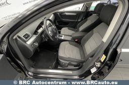 Volkswagen Passat Alltrack Alltrack 2.0TDI DSG 4Motion 2013 full