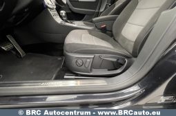 Volkswagen Passat Alltrack Alltrack 2.0TDI DSG 4Motion 2013 full