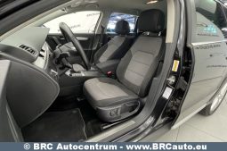 Volkswagen Passat Alltrack Alltrack 2.0TDI DSG 4Motion 2013 full