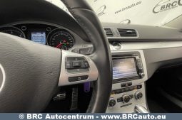 Volkswagen Passat Alltrack Alltrack 2.0TDI DSG 4Motion 2013 full