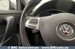 Volkswagen Passat Alltrack Alltrack 2.0TDI DSG 4Motion 2013 full