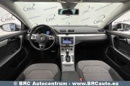 Volkswagen Passat Alltrack Alltrack 2.0TDI DSG 4Motion 2013 full