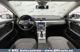 Volkswagen Passat Alltrack Alltrack 2.0TDI DSG 4Motion 2013