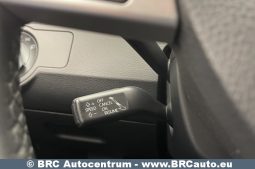 Volkswagen Passat Alltrack Alltrack 2.0TDI DSG 4Motion 2013 full