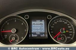 Volkswagen Passat Alltrack Alltrack 2.0TDI DSG 4Motion 2013 full