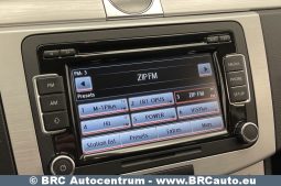 Volkswagen Passat Alltrack Alltrack 2.0TDI DSG 4Motion 2013 full