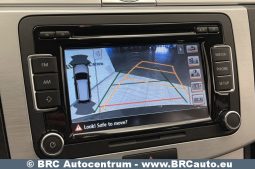 Volkswagen Passat Alltrack Alltrack 2.0TDI DSG 4Motion 2013 full
