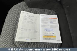 Volkswagen Passat Alltrack Alltrack 2.0TDI DSG 4Motion 2013 full