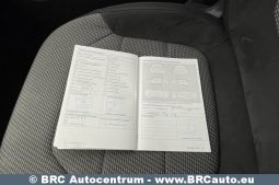 Volkswagen Passat Alltrack Alltrack 2.0TDI DSG 4Motion 2013 full