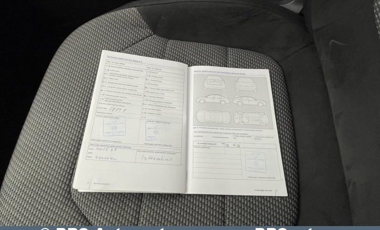 Volkswagen Passat Alltrack Alltrack 2.0TDI DSG 4Motion 2013 full