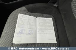 Volkswagen Passat Alltrack Alltrack 2.0TDI DSG 4Motion 2013 full