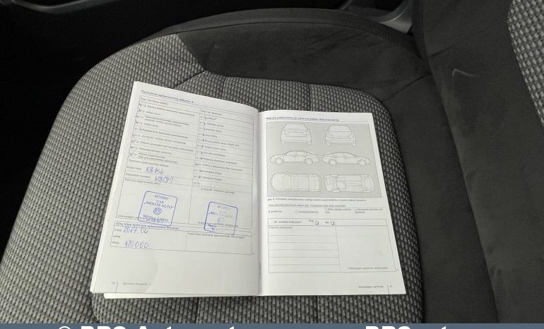 Volkswagen Passat Alltrack Alltrack 2.0TDI DSG 4Motion 2013 full