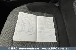 Volkswagen Passat Alltrack Alltrack 2.0TDI DSG 4Motion 2013 full