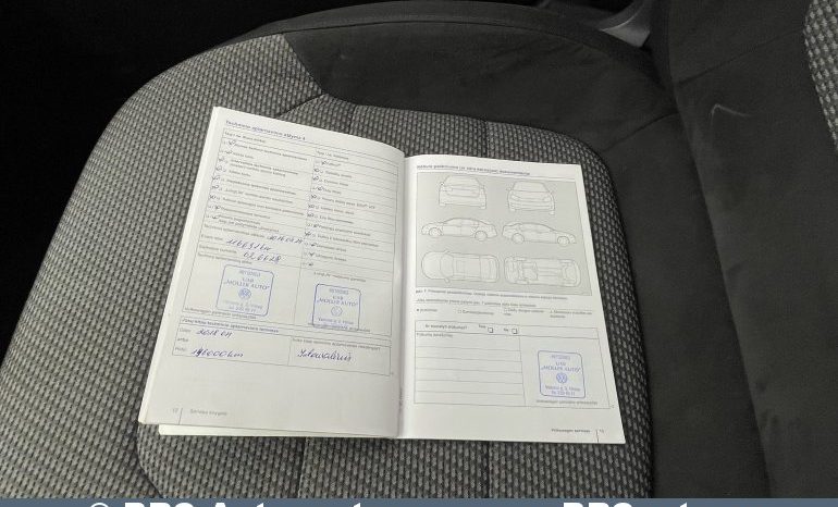 Volkswagen Passat Alltrack Alltrack 2.0TDI DSG 4Motion 2013 full