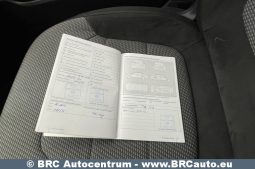 Volkswagen Passat Alltrack Alltrack 2.0TDI DSG 4Motion 2013 full