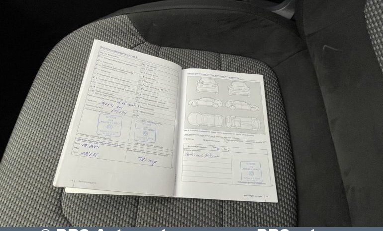 Volkswagen Passat Alltrack Alltrack 2.0TDI DSG 4Motion 2013 full