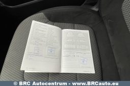 Volkswagen Passat Alltrack Alltrack 2.0TDI DSG 4Motion 2013 full