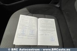 Volkswagen Passat Alltrack Alltrack 2.0TDI DSG 4Motion 2013 full