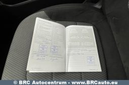Volkswagen Passat Alltrack Alltrack 2.0TDI DSG 4Motion 2013 full