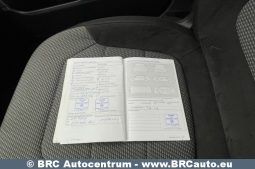 Volkswagen Passat Alltrack Alltrack 2.0TDI DSG 4Motion 2013 full