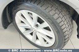 Volkswagen Passat Alltrack Alltrack 2.0TDI DSG 4Motion 2013 full