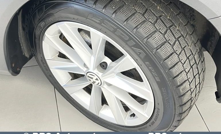 Volkswagen Passat Alltrack Alltrack 2.0TDI DSG 4Motion 2013 full