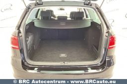 Volkswagen Passat Alltrack Alltrack 2.0TDI DSG 4Motion 2013 full