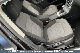 Volkswagen Passat Alltrack Alltrack 2.0TDI DSG 4Motion 2013