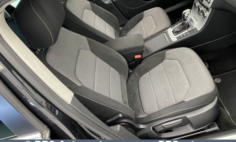 Volkswagen Passat Alltrack Alltrack 2.0TDI DSG 4Motion 2013 full