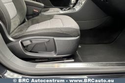Volkswagen Passat Alltrack Alltrack 2.0TDI DSG 4Motion 2013 full