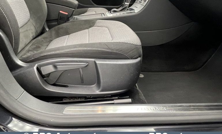 Volkswagen Passat Alltrack Alltrack 2.0TDI DSG 4Motion 2013 full